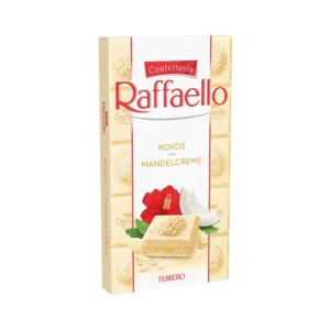 Ferrero Raffaello chocoladereep 90g