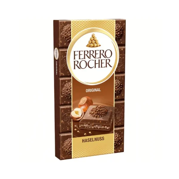 Ferrero Rocher Original 90g
