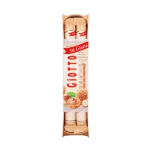 Giotto hazelnoot 154g