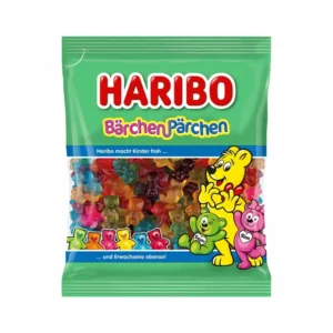 Haribo Beren Paren 160g