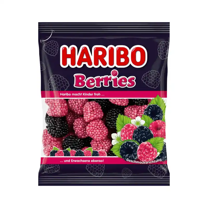 Haribo Berries 175g