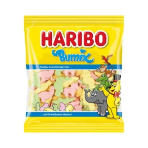 Haribo Bumix 175g