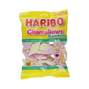 Haribo Chamallows Rombiss 225g