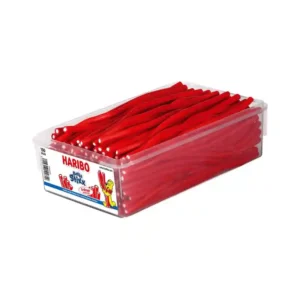 Haribo Balla Stixx Aardbei 150st