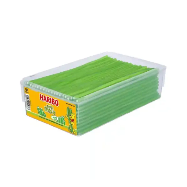 Haribo Balla Stixx Appel 150st
