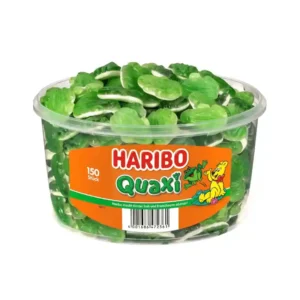 Haribo Kikkers 150 stuks