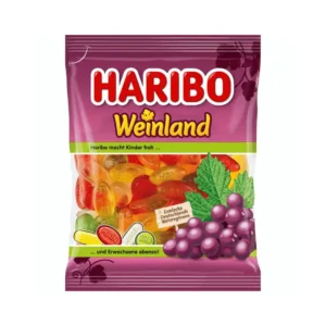 Haribo Weinland 175g