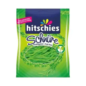 Hitschies Koorden Appel 125g