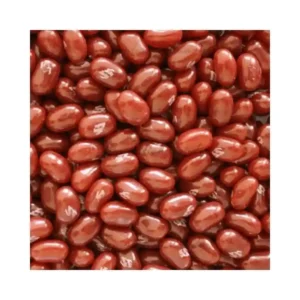 Jelly belly chocolate pudding