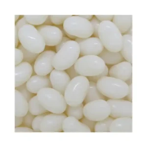 Jelly belly coconut