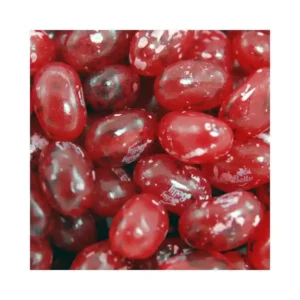 Jelly belly granaatappel