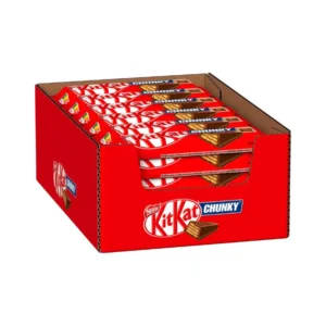 KitKat Chunky Classic 24x40g