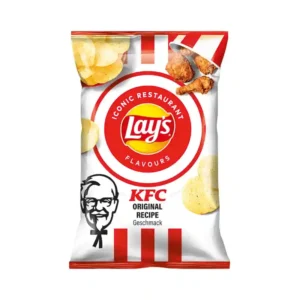 Lay's KFC original recipe 150g