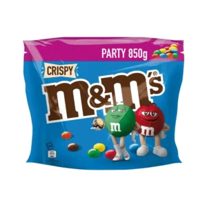 M&M'S crispy 850g