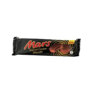 Mars Secret Centre Biscuits 132g