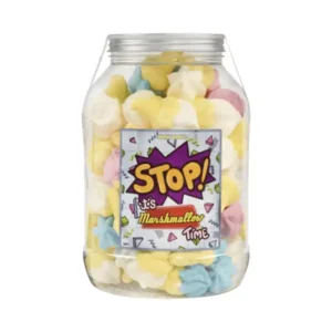 Mellow Marshmallow ijshoorntjes 630g