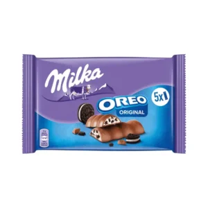 Milka Oreo Original 5x37g