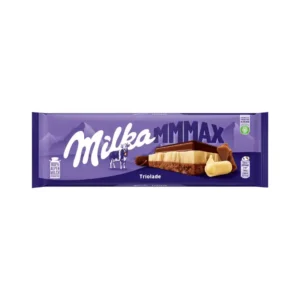 Milka Mmmax Triolade 280g
