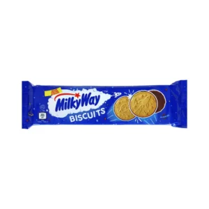 Milky Way Biscuits 108g