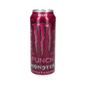 Monster punch mixxd 500ml