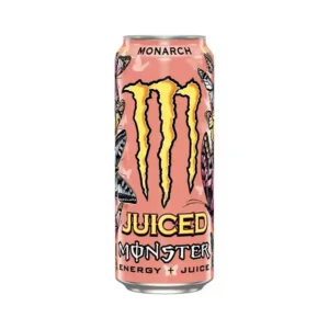 Monster Energy Juiced Monarch 500ml