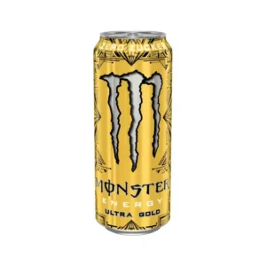 Monster Energy ultra golden pineapple zero sugar 500ml