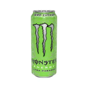 Monster energy ultra paradise zero sugar 500ml