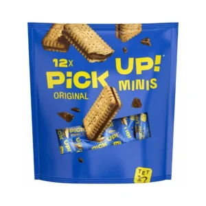Pick up! minis Original 12 stuks