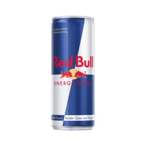 Red Bull original 250ml