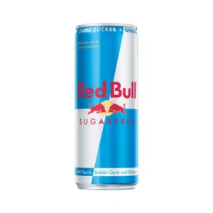 Red Bull Sugarfree 250ml