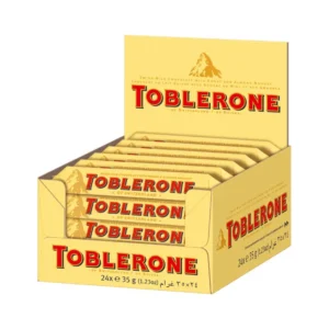Toblerone 24 x 35g