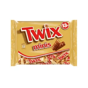 Twix Minis 275g