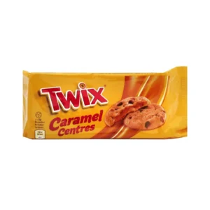 Twix Caramel Cookies 144g