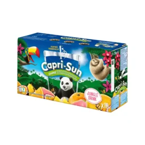 Capri-sun jungle drink 10x200ml