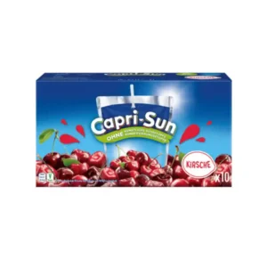 Capri-sun kers 10x200ml