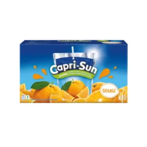 Capri-Sun Orange 10x200ml