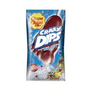Crazy Dips Cola 14g