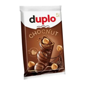 Duplo chocnut 5x26g