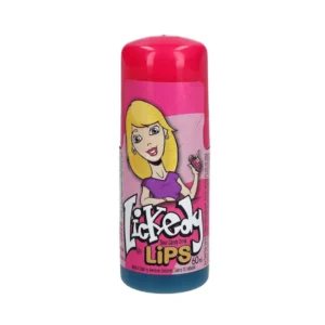 Freekee lickedy lips 60ml