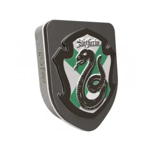 Harry Potter wapenschildblik Zwadderich 28g