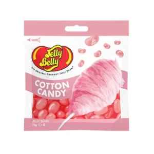 Jelly Belly Cotton Candy 70g