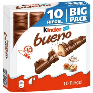 Kinder Bueno Big Pack 215g