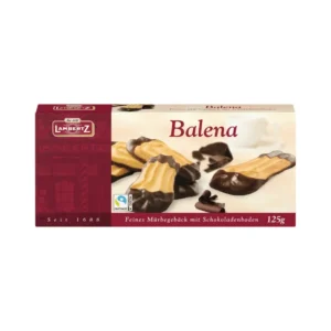Lambertz Fijngebak Balena 125g