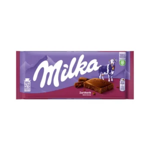Milka Pure chocolade 100g