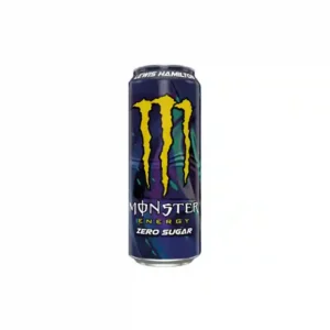 Monster Energy Lewis Hamilton Zero Sugar 500ml