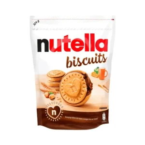 Nutella biscuits 304g
