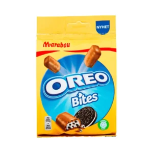 Marabou Oreo Bites 140g