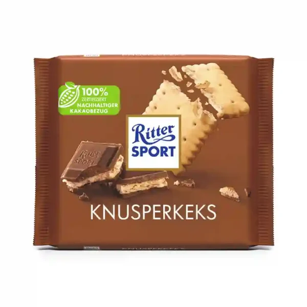 Ritter Sport Boterkoek 100g