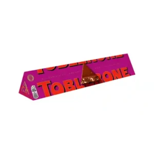 Toblerone Fruit & Nut 100g