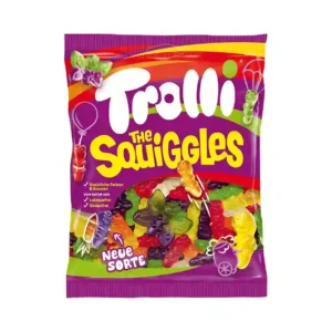 Trolli The Squiggles 150g